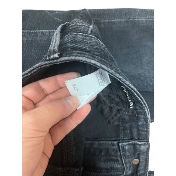 Lucky's Brand Size 6 Brigitte Cut Pant - Picture 3 of 5